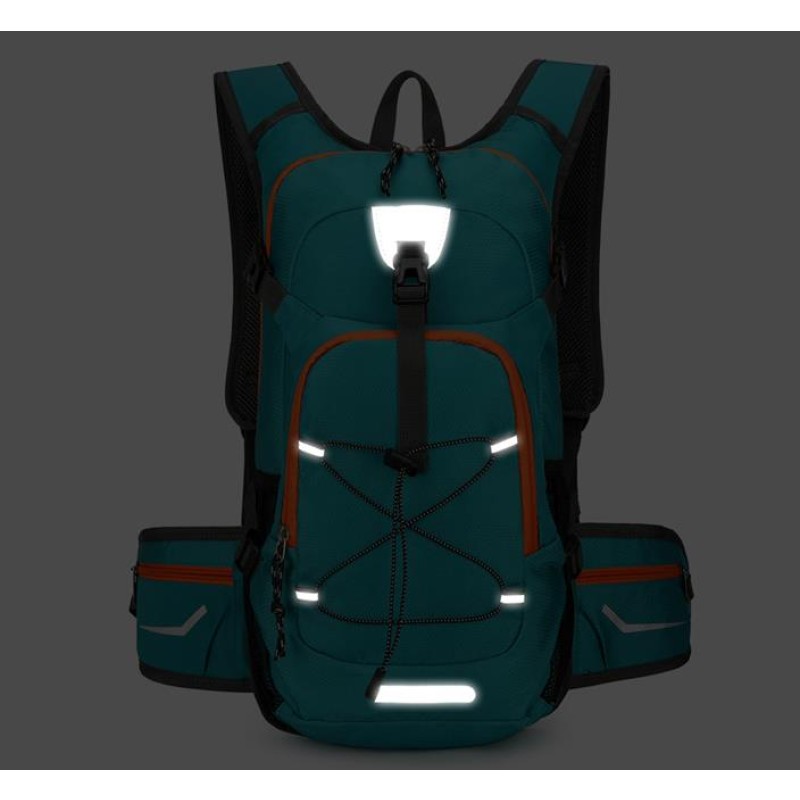 Water Backpack Manufacturer - Hot Sale Softback Polyester