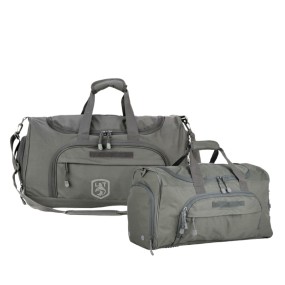 Gym Backpack Factory - Custom Shoe Compartment Polyester