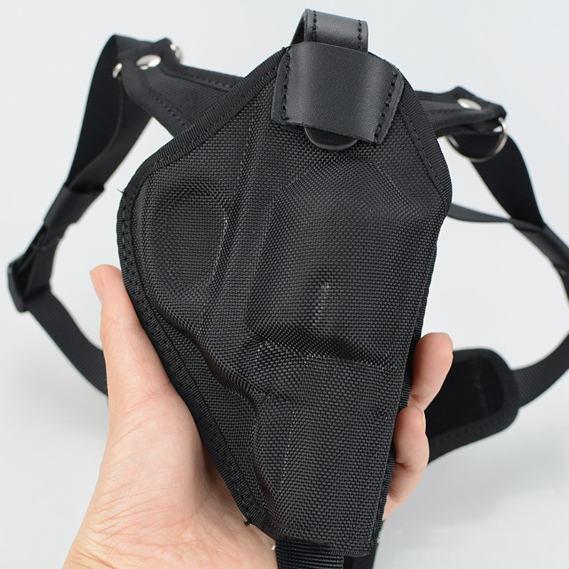 Holster Bag Manufacturer - New Design Nylon Shoulder Strap