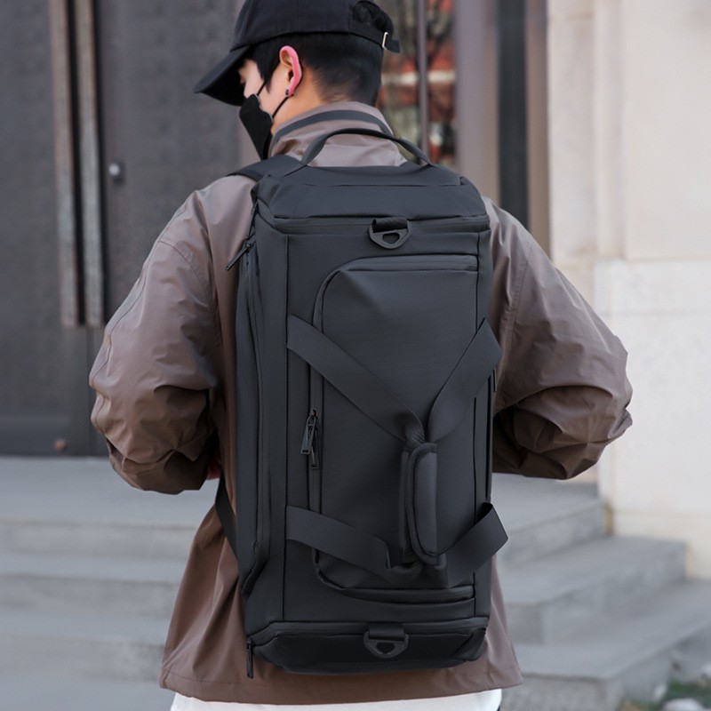 Duffle Bag Supplier - Custom Multi Function Sports