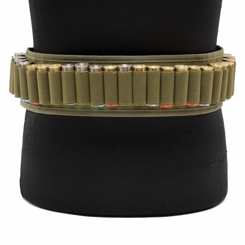 Magazine Pouch Manufacturer - Belt Molle Waist Holder