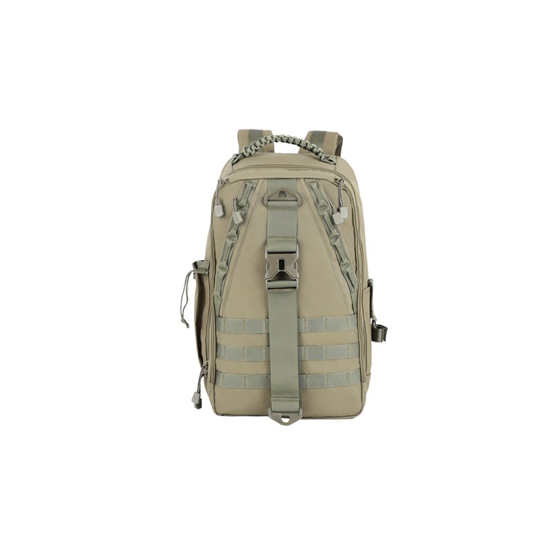 Tactical Backpack Manufacturer - Paracord Handle Multi Function