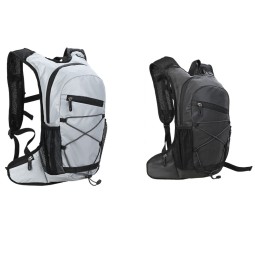 Cycling Vest Supplier - Reflective Running Sport Vest