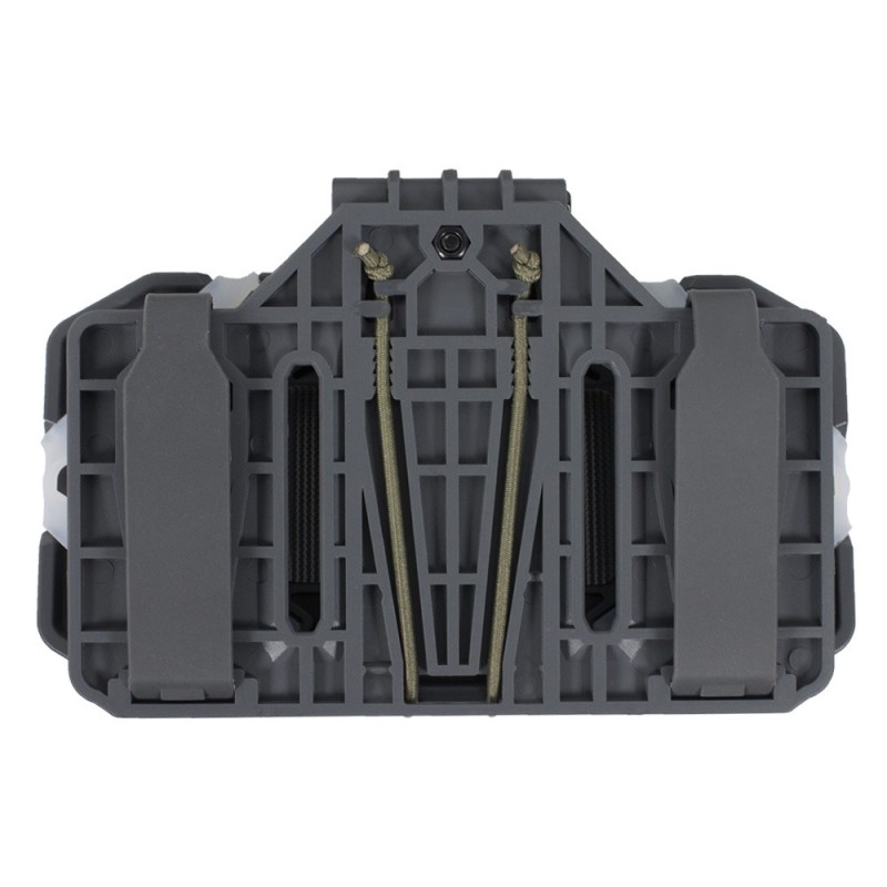 Phone Holder Factory - Folding Navigation Chest Rig