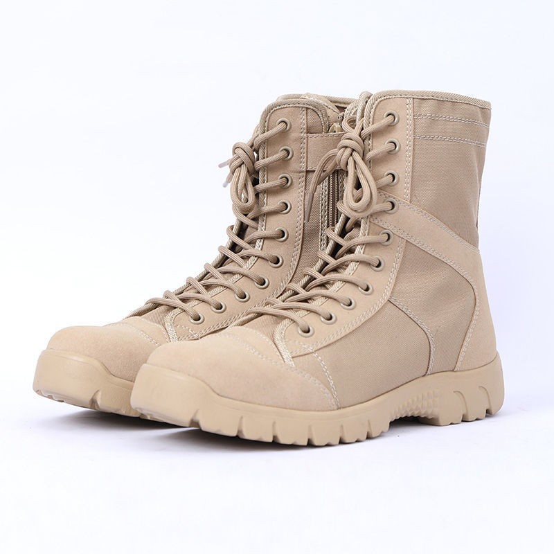 Tactical Boots Supplier - Fashion Men Original Outdoor