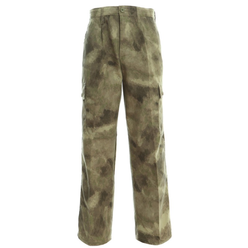 Training Suit Factory - Camo Hiking Tactical Uniform