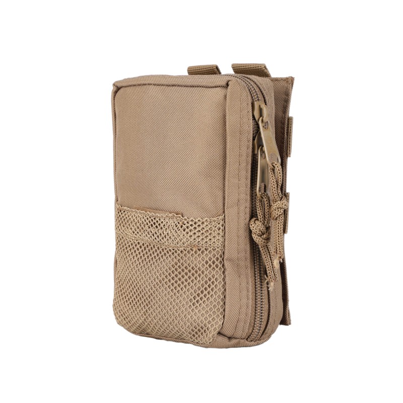 Trauma Pouch Manufacturer - Outdoor Emergency Camping Gear