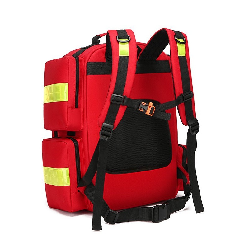 Medical Backpack Factory - Water Resistant Oxford Portable