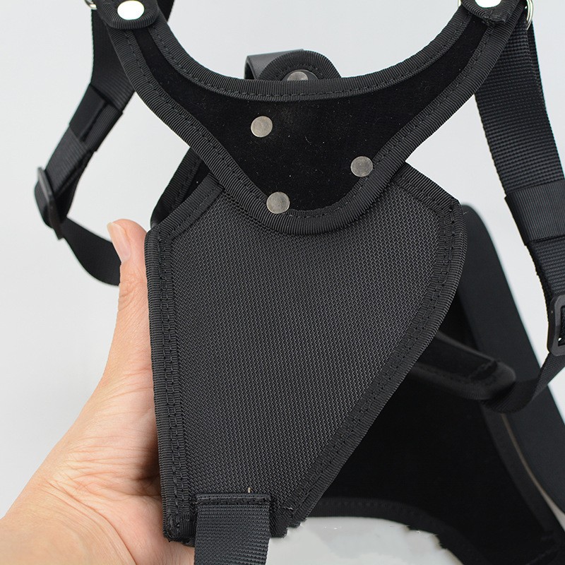 Holster Bag Manufacturer - New Design Nylon Shoulder Strap