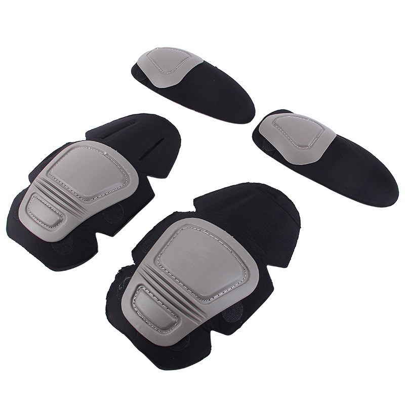 Elbow Pads Factory - Wholesale Tactical Knee Pads