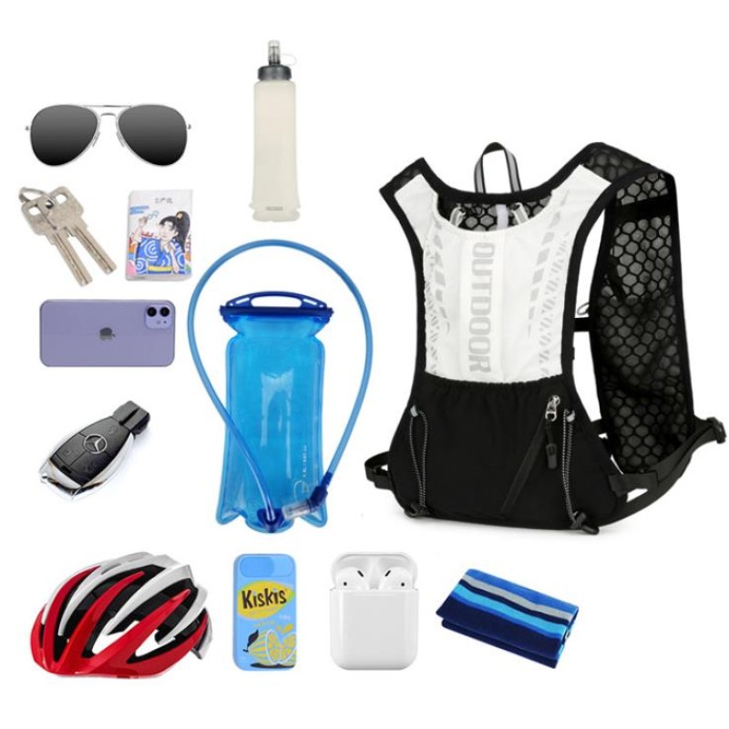 Hydration Backpack Supplier - Multi Colors Softback Trail