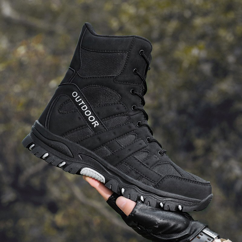 Mountain Boots Manufacturer - USA Men Tactical Outdoor