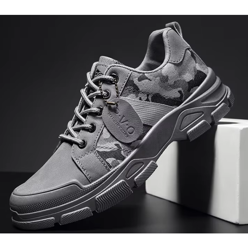 Hiking Shoes Factory - Professional Anti Slip Outdoor