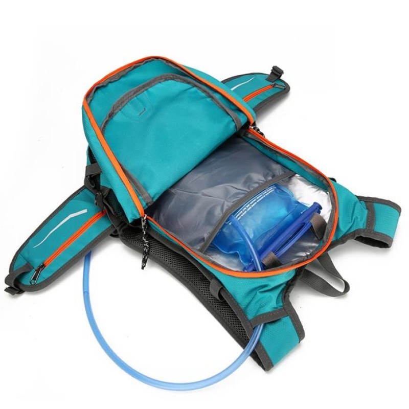 Water Backpack Manufacturer - Hot Sale Softback Polyester