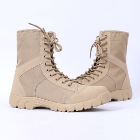 Tactical Boots Supplier - Fashion Men Original Outdoor