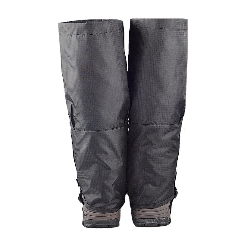 Snake Guard Supplier - Hiking Leg Protection Gaiter