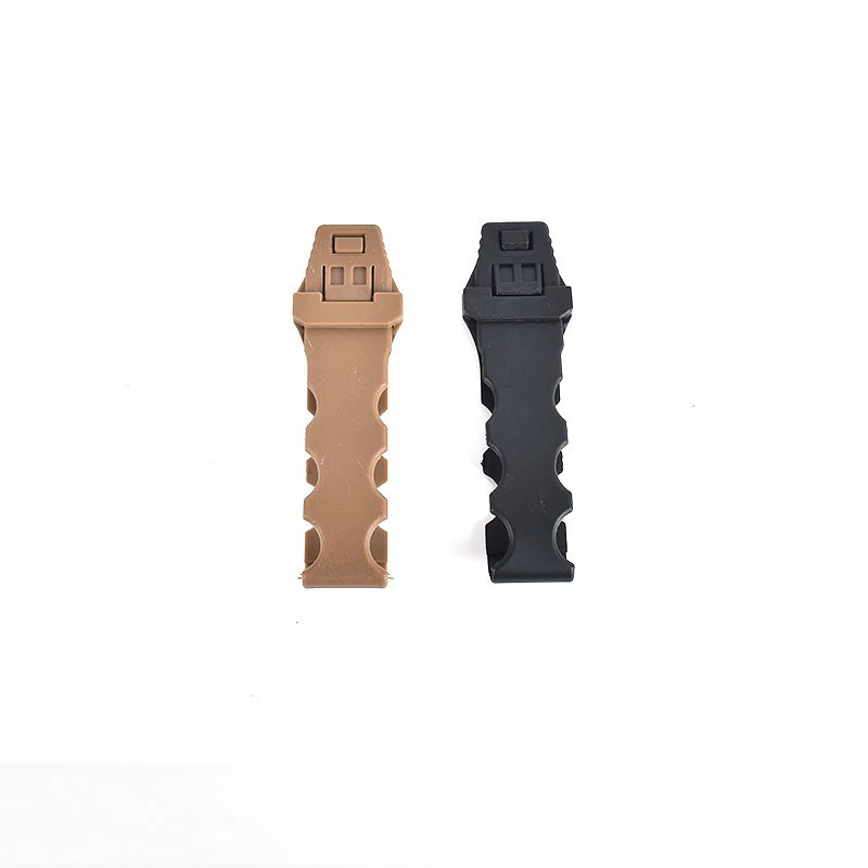 Molle Clip Manufacturer - Durable Kydex OTW Straps