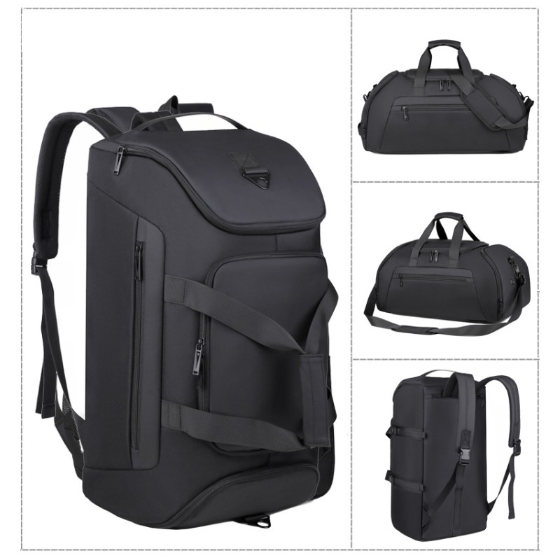 Travel Backpack Manufacturer - Large Capacity Duffle Gym