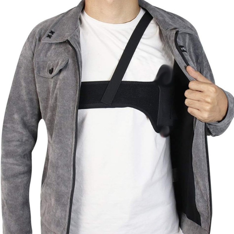 Gun Holster Factory - Adjustable Shoulder Carry Bag