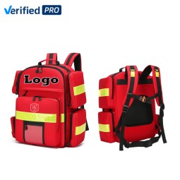 Medical Backpack Factory - Water Resistant Oxford Portable