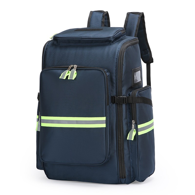 Emergency Backpack Manufacturer - Wholesale Waterproof Medical