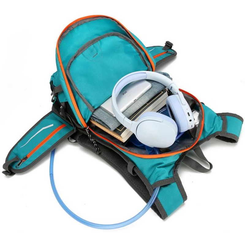 Water Backpack Manufacturer - Hot Sale Softback Polyester