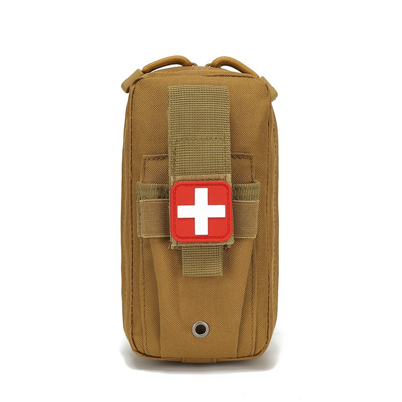 First Aid Kit Supplier - Waterproof Medical Pouch Bag