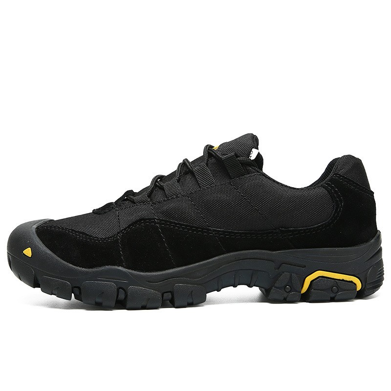 Hiking Shoes Manufacturer - Waterproof Anti Slip Tactical