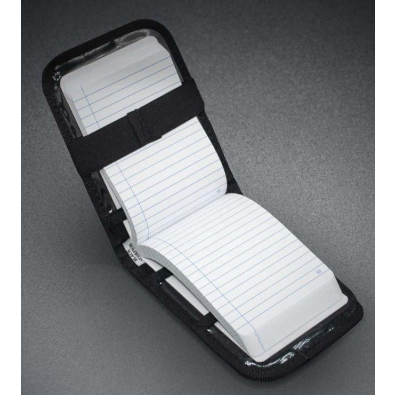 Tactical Notebook Supplier - Elastic Noteband Accessories