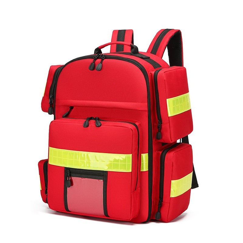 Medical Backpack Factory - Water Resistant Oxford Portable