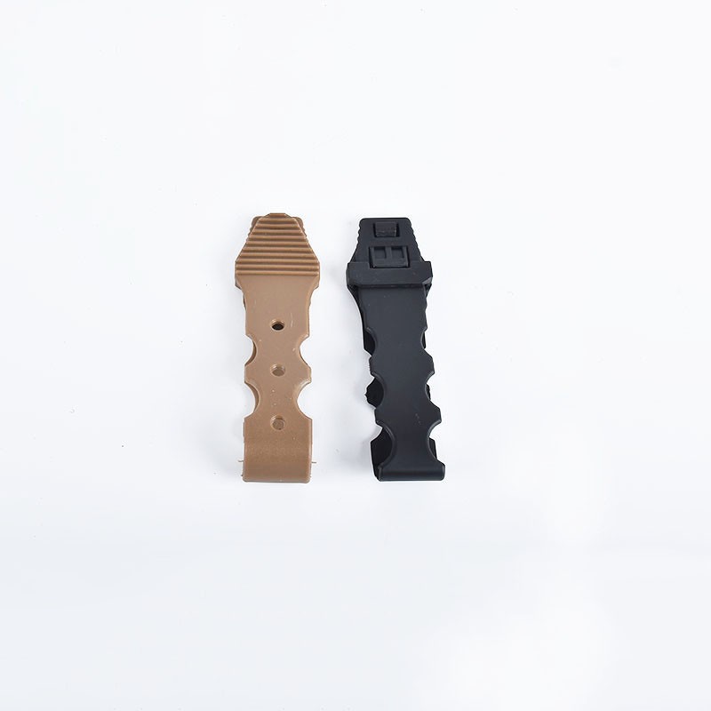 Molle Clip Manufacturer - Durable Kydex OTW Straps