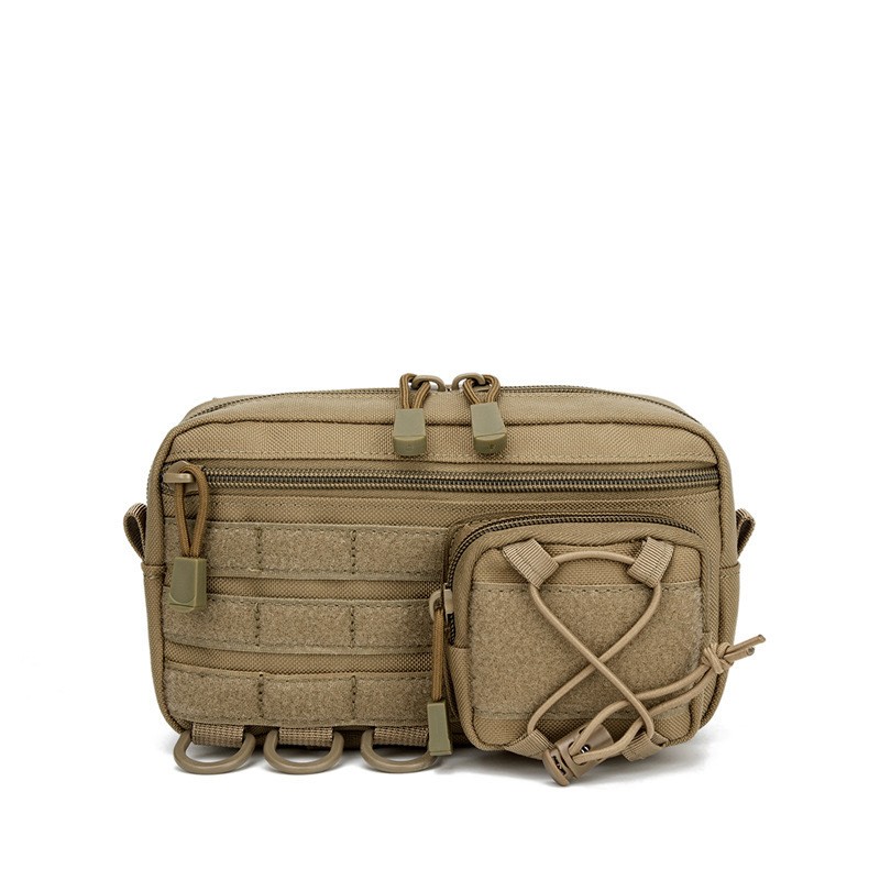 Trauma Bag Manufacturer - Utility Emergency Molle Medical