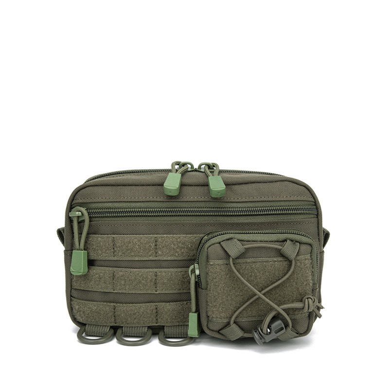 Trauma Bag Manufacturer - Utility Emergency Molle Medical