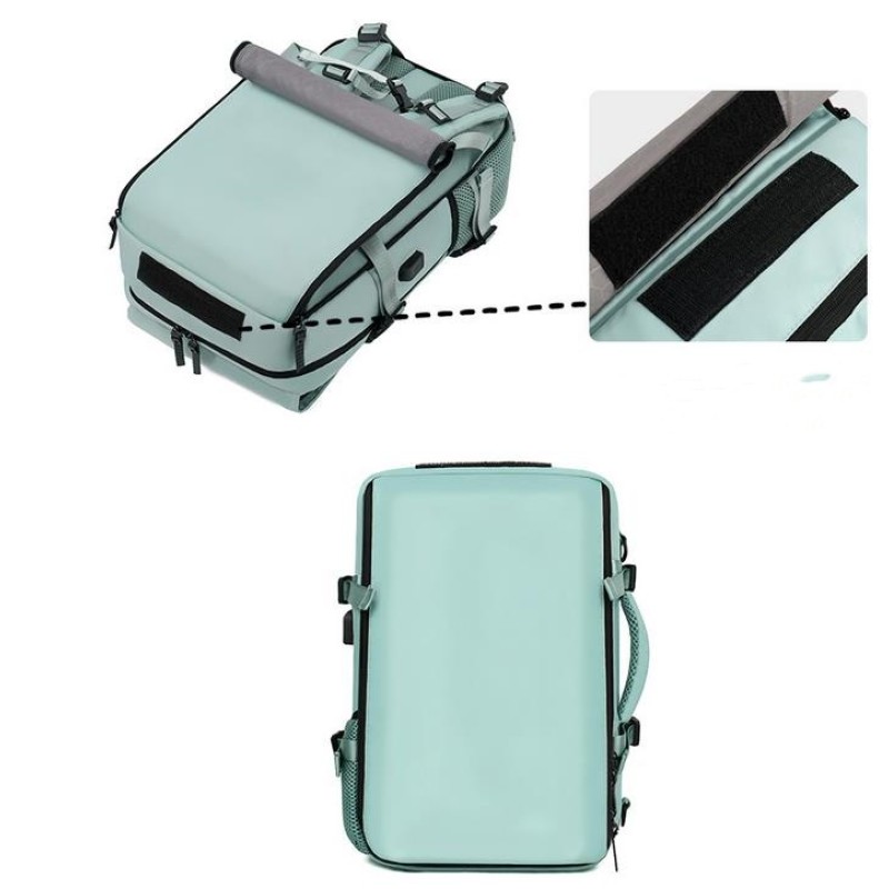 Travel Duffel Supplier - Ultra Light Multi Functional