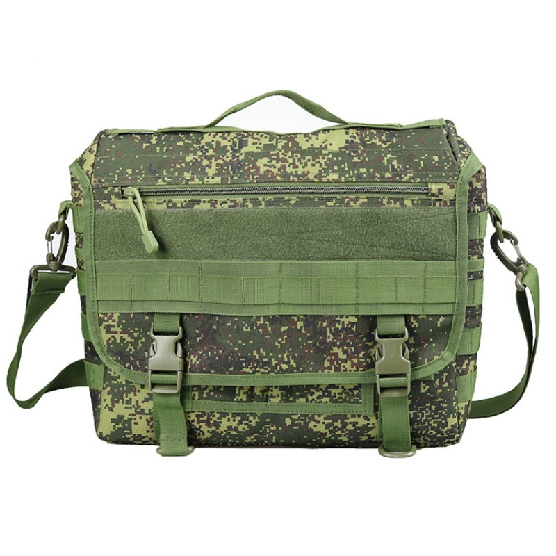 Messenger Bag Supplier - Tactical Shoulder Sling Molle