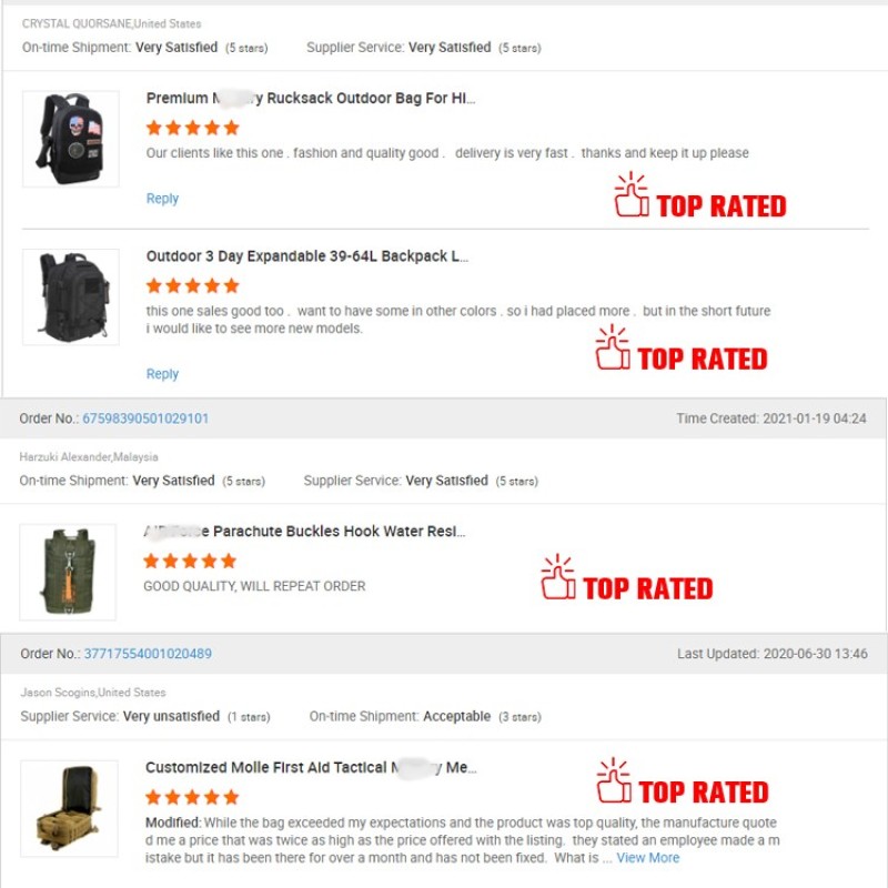 Beer Vest Factory - LQ Brand Molle Bottle Holder