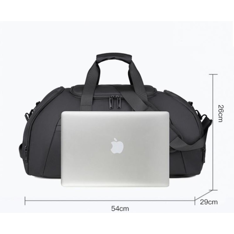 Duffel Bag Manufacturer - Large Capacity Outdoor Multi