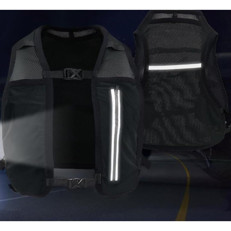 Running Vest Factory - Lightweight Trail Cycling Gear