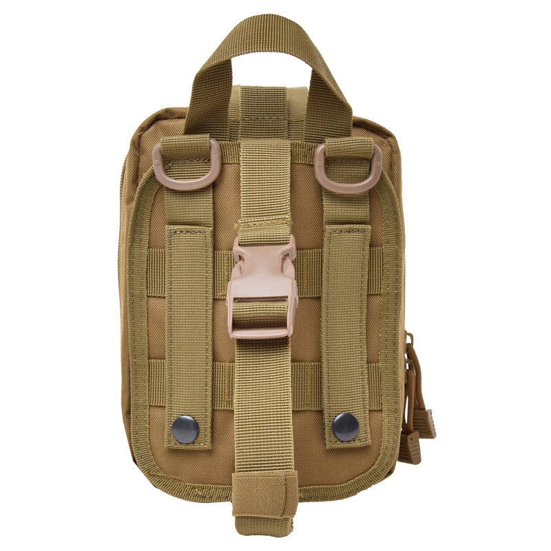 First Aid Bag Factory - Rip Away Molle Medical Pouch