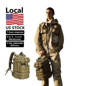 Outdoor Backpack Manufacturer - Wholesale Molle Hunting Pack