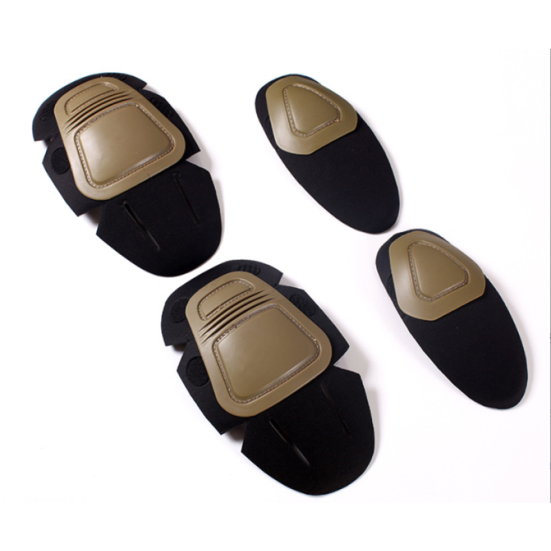 Elbow Pads Factory - Wholesale Tactical Knee Pads