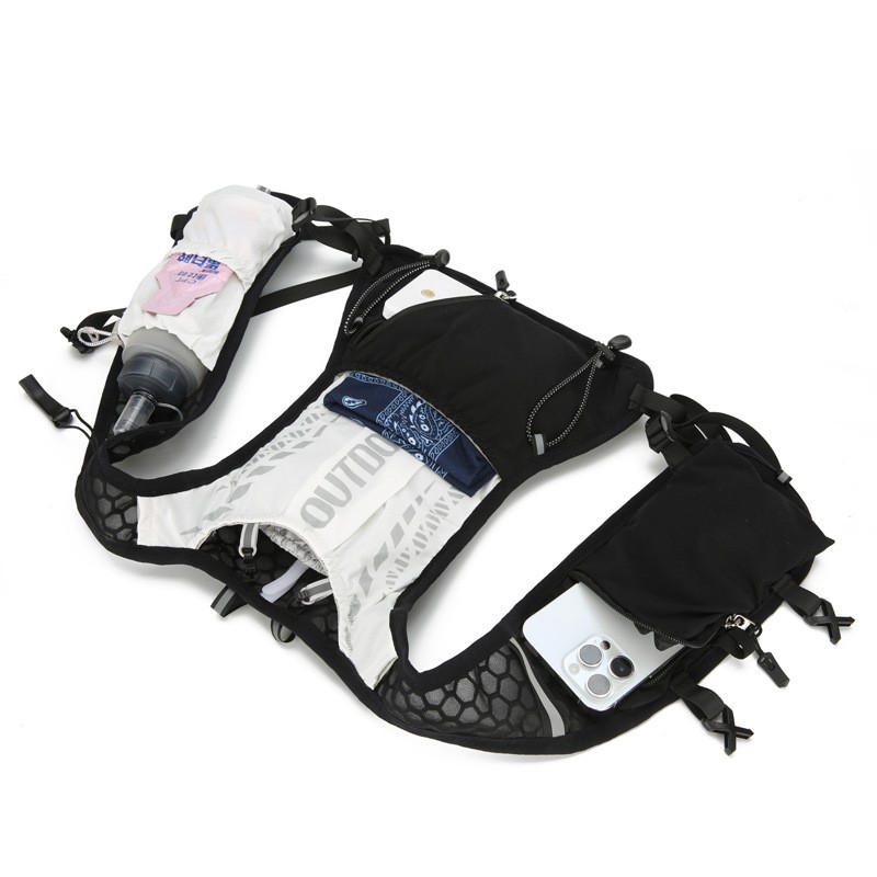 Hydration Backpack Supplier - Multi Colors Softback Trail