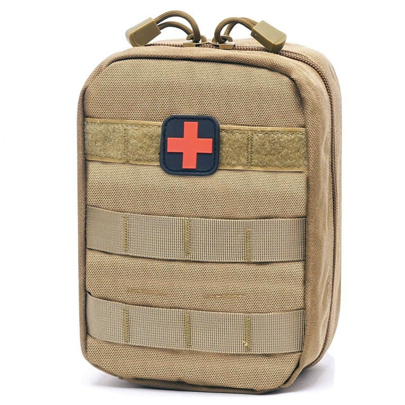 Tool Bag Supplier - OEM Molle Medical Pouch Portable