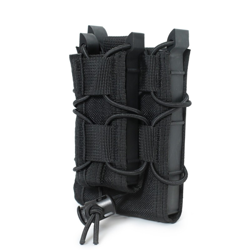 Magazine Pouch Supplier - Fast Mag Molle Strike System