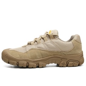 Hiking Shoes Manufacturer - Waterproof Anti Slip Tactical