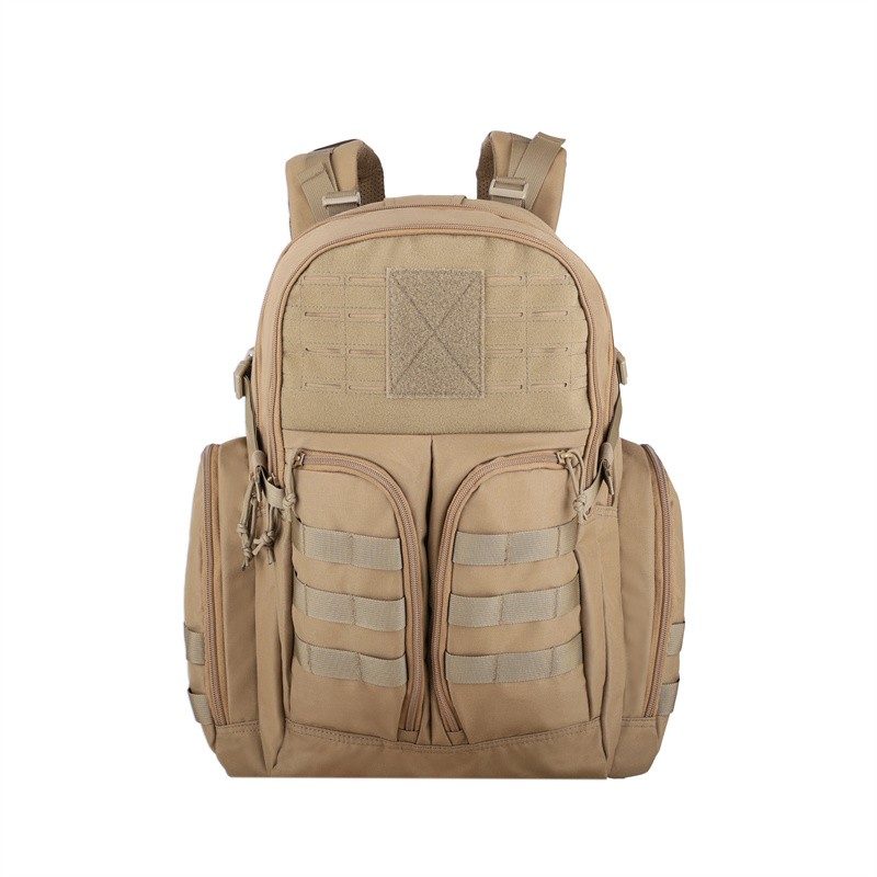 Laptop Backpack Supplier - 42 Hour Tactical Molle System