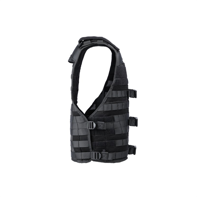 Load Bearing Vest Supplier - Molle Adjustable Fishing Vest
