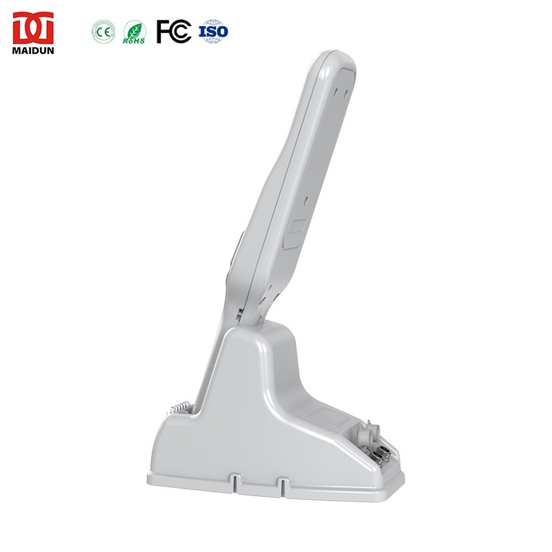 Handheld Detector Manufacturer - Maidun Portable 8-Inch