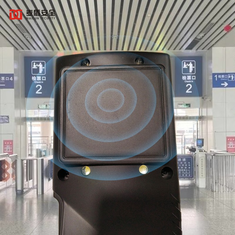 Security Equipment Manufacturer - Airport Flammable Liquid