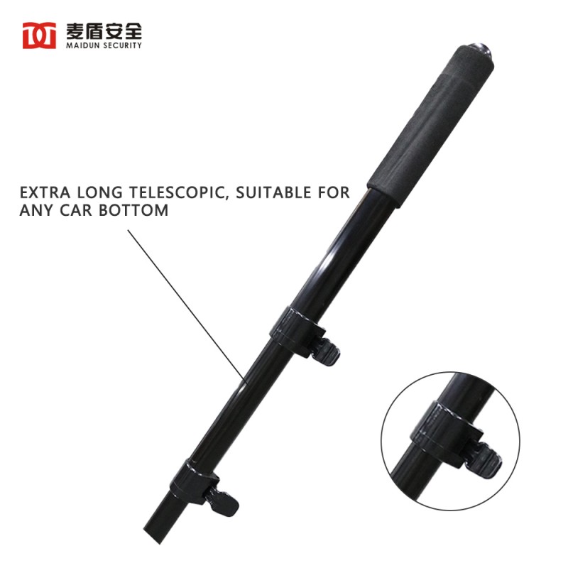 Under Vehicle System Manufacturer - UVSS Portable LED Light